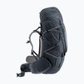 Deuter Aircontact Pro 85 + 10 l trekingový batoh čierny 4