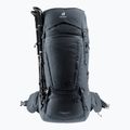 Deuter Aircontact Pro 85 + 10 l trekingový batoh čierny 14