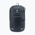 deuter batoh na bicykel Bike I 16 l black