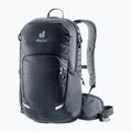 deuter batoh na bicykel Bike I 16 l black 6
