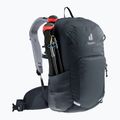deuter batoh na bicykel Bike I 16 l black 8