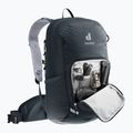 deuter batoh na bicykel Bike I 16 l black 9