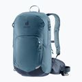 deuter batoh na bicykel Bike I 16 l atlantic/ink 6