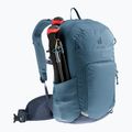 deuter batoh na bicykel Bike I 16 l atlantic/ink 8