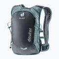 Batoh na bicykel Deuter Rogla 5 l graphite/shale
