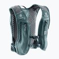 Batoh na bicykel Deuter Rogla 5 l graphite/shale 4