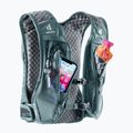 Batoh na bicykel Deuter Rogla 5 l graphite/shale 6