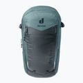 Cyklistický batoh deuter Compact 14 + 3 l graphite/shale