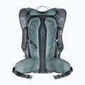 Cyklistický batoh deuter Compact 14 + 3 l graphite/shale 3