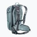 Cyklistický batoh deuter Compact 14 + 3 l graphite/shale 4