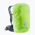 Cyklistický batoh deuter Compact 14 + 3 l graphite/shale 7