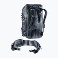 Turistický batoh deuter Jaupack Pro 34+14 l black 5