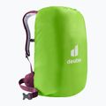 Dámsky turistický batoh deuter Futura 21 l SL ashrose-cassis 10