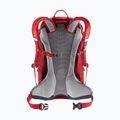 Turistický batoh Deuter Futura 23 l masala-cherry 2