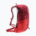 Turistický batoh Deuter Futura 23 l masala-cherry 3