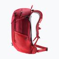 Turistický batoh Deuter Futura 23 l masala-cherry 4