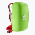 Turistický batoh Deuter Futura 23 l masala-cherry 10