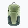 Turistický batoh Deuter Futura 27 l grove-ivy