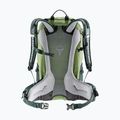 Turistický batoh Deuter Futura 27 l grove-ivy 2