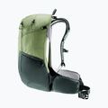 Turistický batoh Deuter Futura 27 l grove-ivy 4