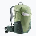 Turistický batoh Deuter Futura 27 l grove-ivy 5