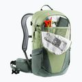 Turistický batoh Deuter Futura 27 l grove-ivy 6