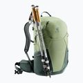 Turistický batoh Deuter Futura 27 l grove-ivy 7