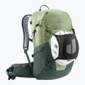 Turistický batoh Deuter Futura 27 l grove-ivy 8