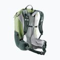 Turistický batoh Deuter Futura 27 l grove-ivy 9