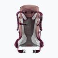 Dámsky turistický batoh deuter Futura 30 l SL ashrose-cassis 2