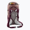 Dámsky turistický batoh deuter Futura 30 l SL ashrose-cassis 9