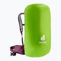 Dámsky turistický batoh deuter Futura 30 l SL ashrose-cassis 10