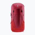 Turistický batoh Deuter Futura 32 l masala-cherry