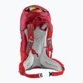 Turistický batoh Deuter Futura 32 l masala-cherry 8