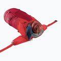 Turistický batoh Deuter Futura 32 l masala-cherry 9