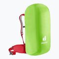 Turistický batoh Deuter Futura 32 l masala-cherry 10