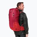 Turistický batoh Deuter Futura 32 l masala-cherry 11