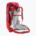 Turistický batoh Deuter Futura 32 l masala-cherry 4