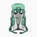 Damski turystyczny plecak deuter Futura Pro 34 l SL spearmint/seagreen 3