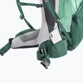 Damski turystyczny plecak deuter Futura Pro 34 l SL spearmint/seagreen 12