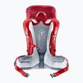Turistički ruksak deuter Futura Pro 36 l masala/cherry 3