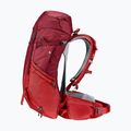 Turistički ruksak deuter Futura Pro 36 l masala/cherry 7