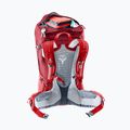 Turistički ruksak deuter Futura Pro 36 l masala/cherry 12