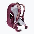 Dámsky turistický ruksak deuter AC Lite 15 l SL ashrose-cassis 12