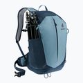 Turistický batoh deuter AC Lite 17 l atlantic/ink 8