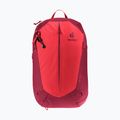 Turistický batoh Deuter AC Lite 17 l cherry-masala