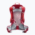 Turistický batoh deuter AC Lite 23 l cherry/masala 2