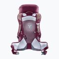 Dámsky turistický batoh deuter AC Lite 22 l SL ashrose-cassis 2
