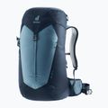 Turistički ruksak deuter AC Lite 30 l atlantic/ink 2