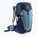 Turistički ruksak deuter AC Lite 30 l atlantic/ink 4